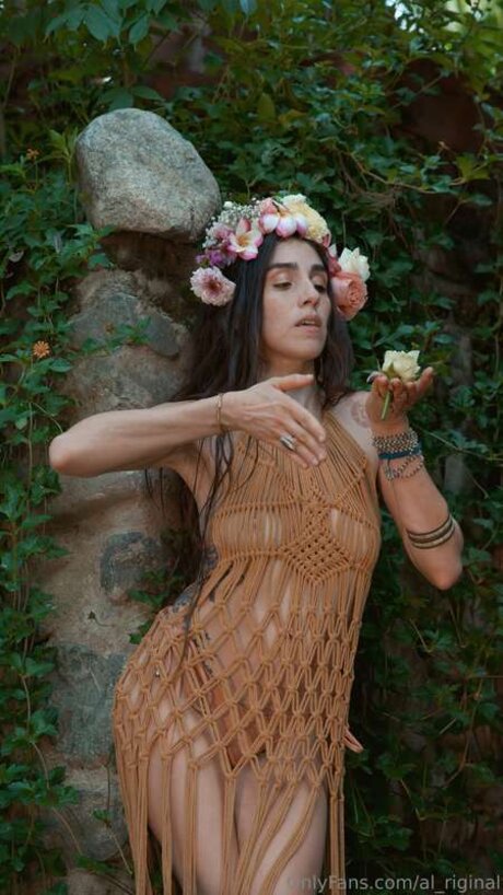 Flor Apassion only fans leak nude