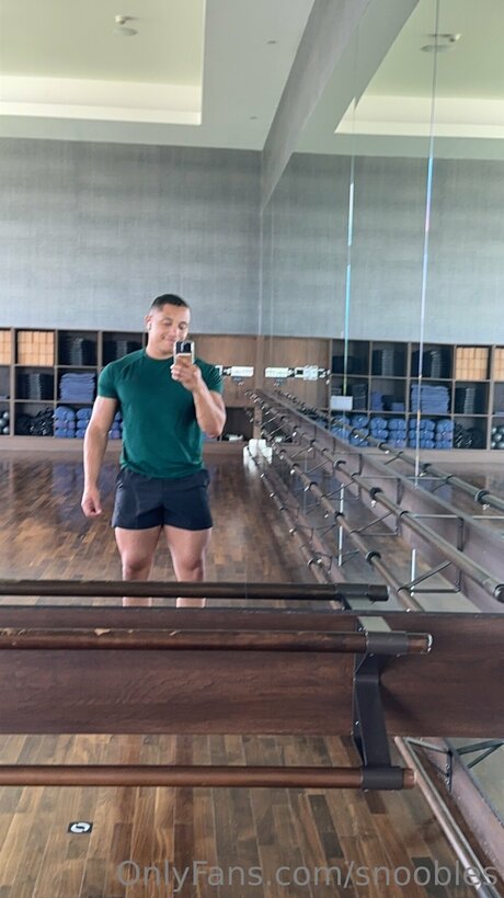 Snoobles nude onlyfans leaks