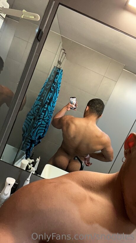 Snoobles onlyfans strip