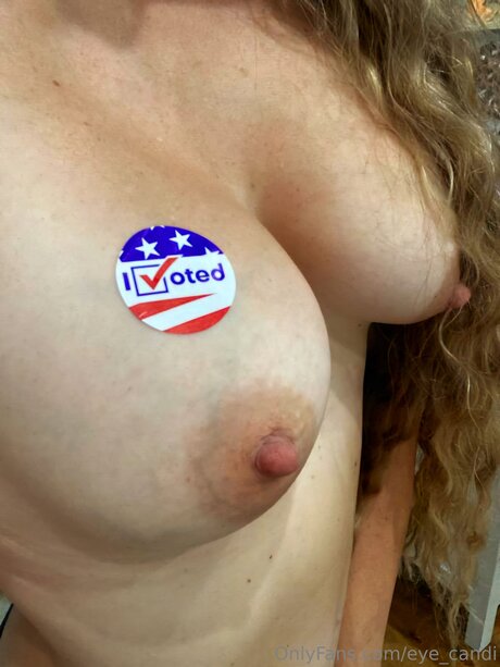 Eye Candi Profile pic