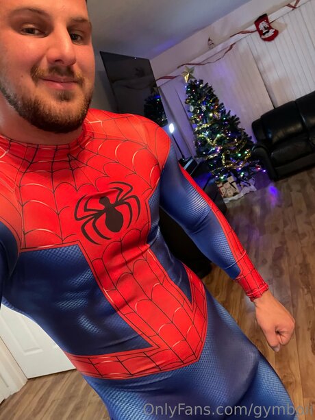 Gymboii nude onlyfans leak