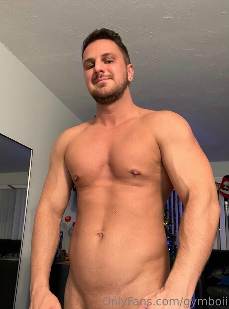 Gymboii onlyfans naked leak