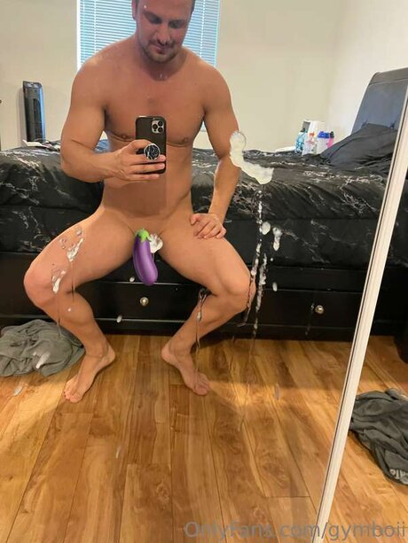 Gymboii onlyfans leak fuck