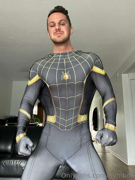 Gymboii only fans xxx