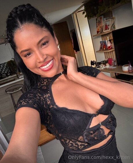 Hexx Kitten xxx onlyfans