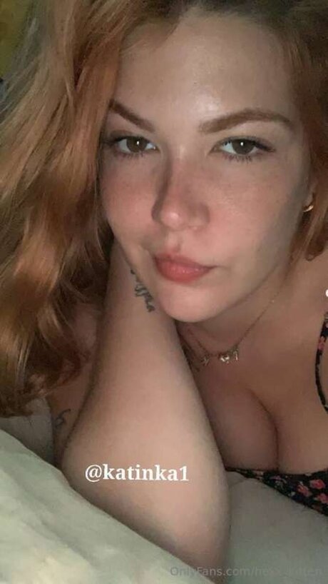 Hexx Kitten joi onlyfans