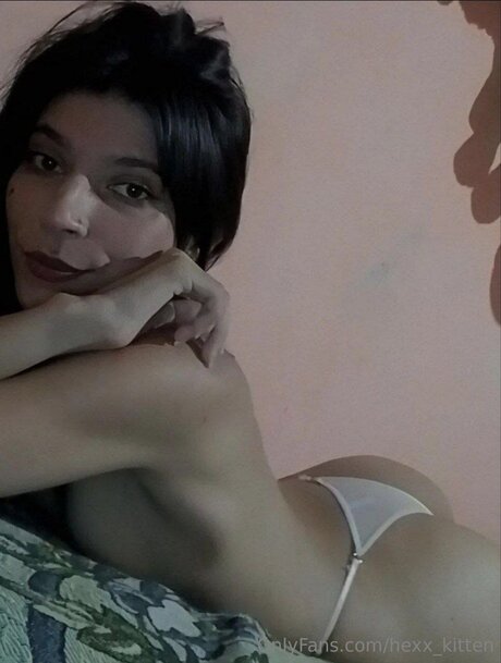 Hexx Kitten onlyfans leaked nude