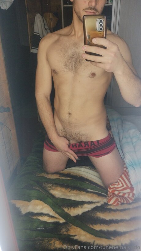 Tunenemalvado leaked onlyfans photos