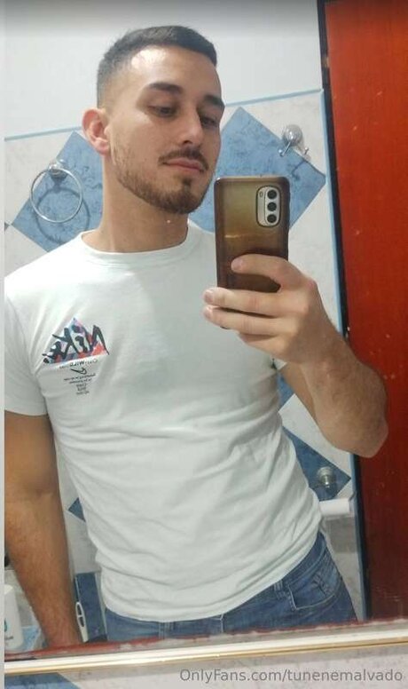 Tunenemalvado leaked only fans nudes