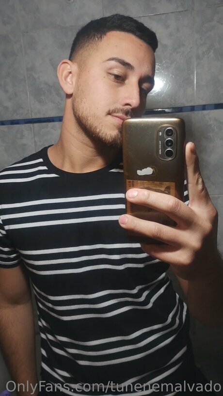 Tunenemalvado naked onlyfans pics
