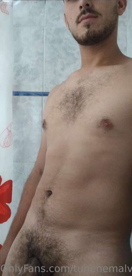 Tunenemalvado leaked onlyfans nudes