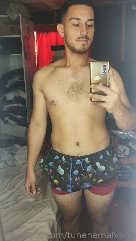 Tunenemalvado onlyfans leaked nudes