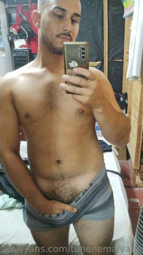 Tunenemalvado leaked onlyfans pictures