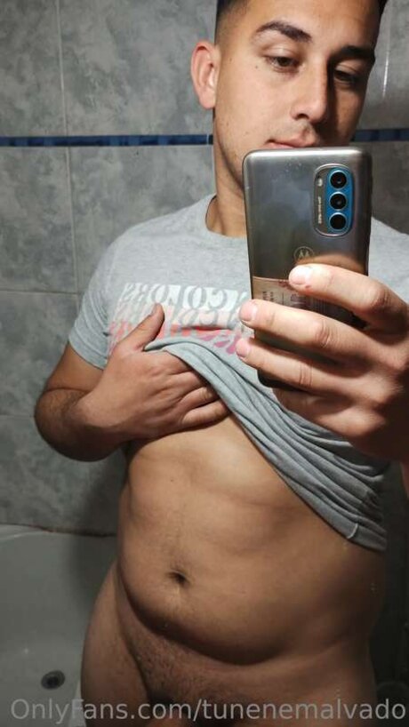 Tunenemalvado onlyfans sex