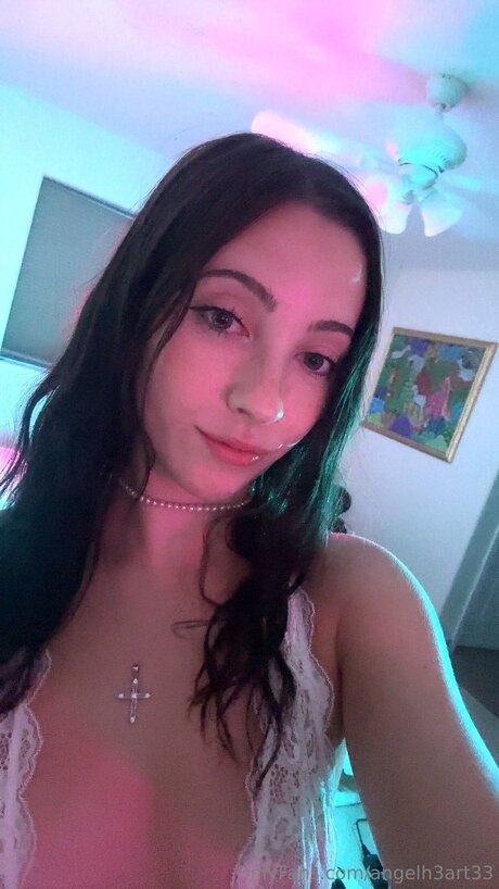 Angelh3art33 onlyfans leak nudes