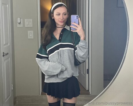 Pussyprowess onlyfans free