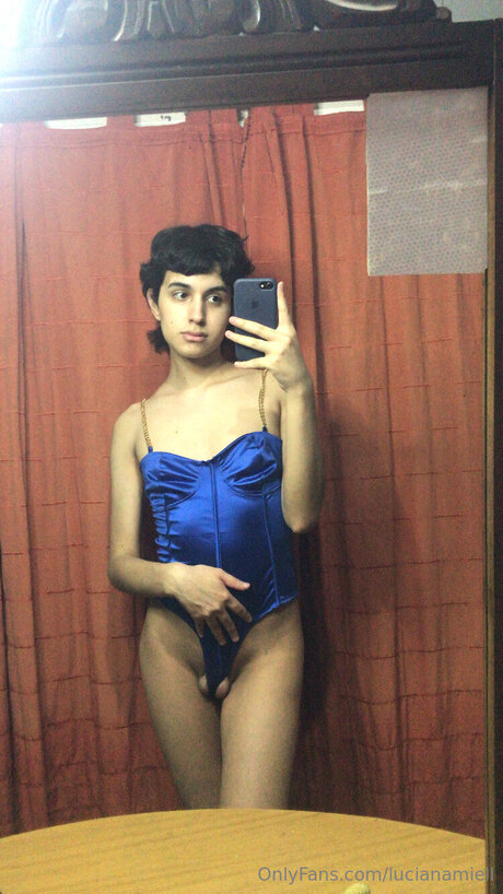 Lucianamiell leaked onlyfans photos