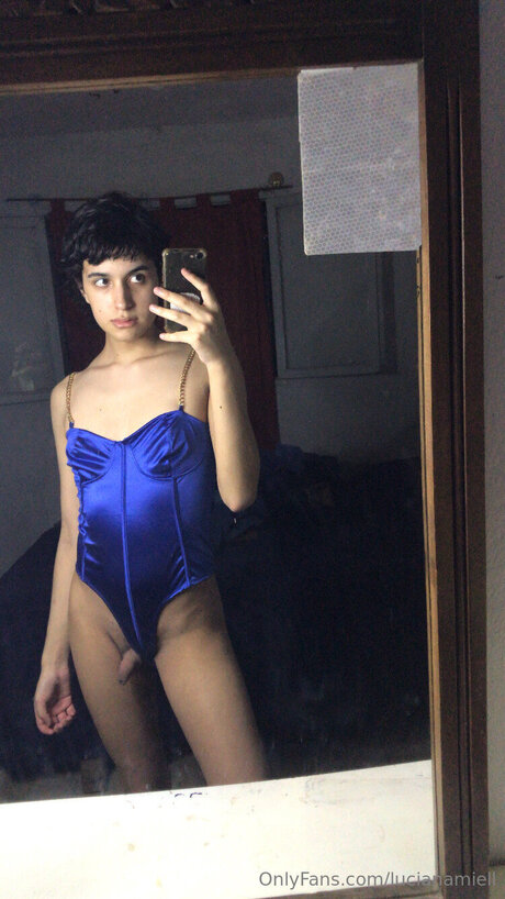 Lucianamiell onlyfans lesk