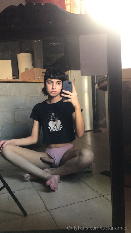 Lucianamiell onlyfans leaked