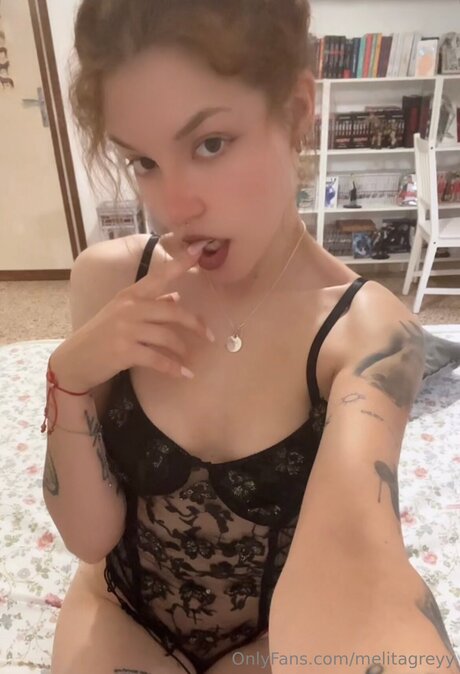 Melitagreyy onlyfans naked leaks
