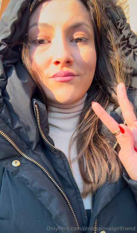 Professionalgirlfriend leaked onlyfans content