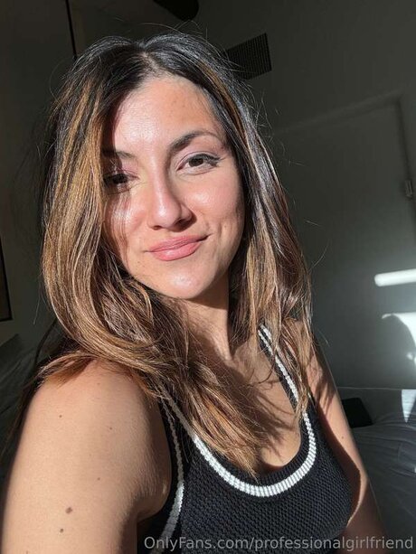 Professionalgirlfriend onlyfans leaks.