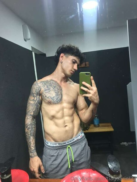 Tiagoariel22 onlyfans nude pictures