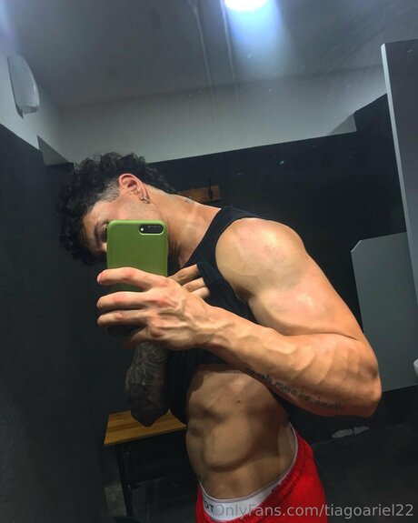 Tiagoariel22 nude leak onlyfans