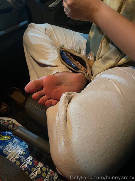 Bunnyarchv onlyfans leakes