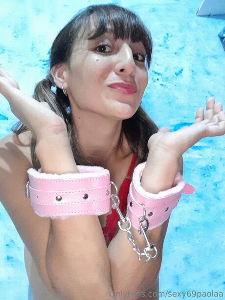 Sexy69paolaa sexy onlyfans