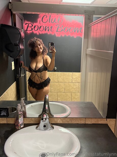 Princesstatumlynn leaked onlyfans nudes