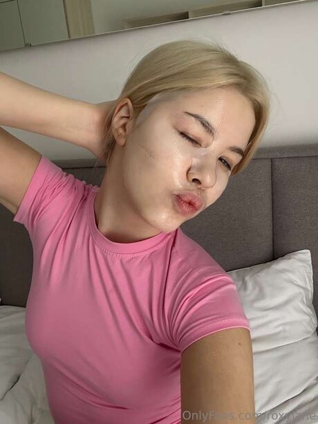 Roxylane leak onlyfans nude