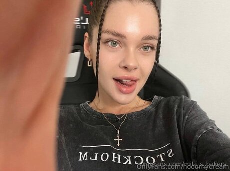 Mila S Bakery leaked onlyfans.