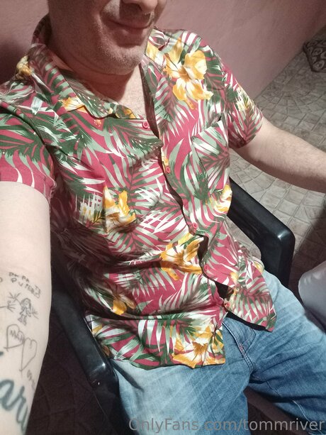 Tommriver only fans pics
