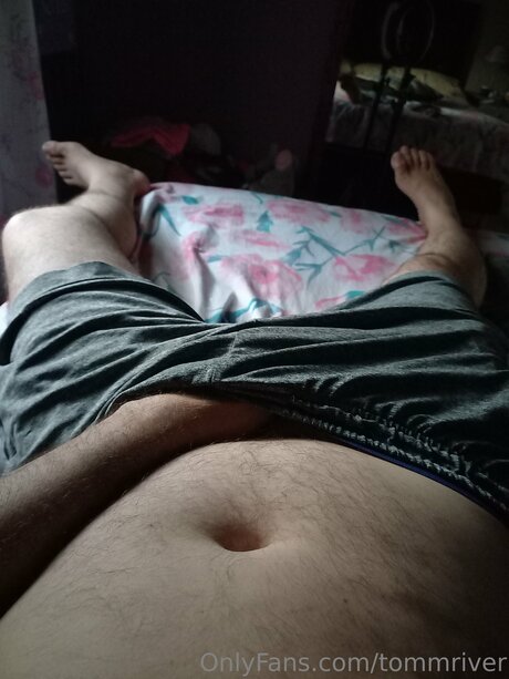 Tommriver leaked onlyfans