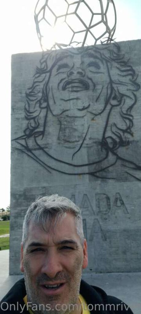 Tommriver xxx onlyfans