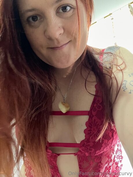 Gingercurvy ass onlyfans