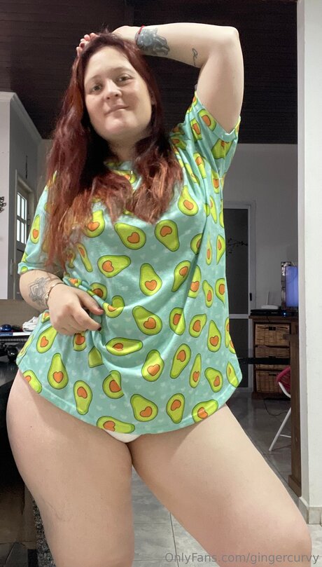 Gingercurvy onlyfans sex