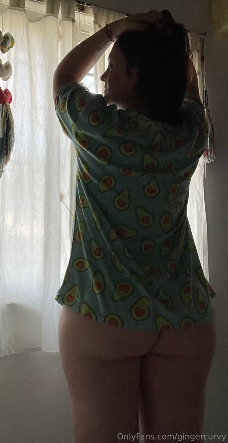 Gingercurvy onlyfans desnuda