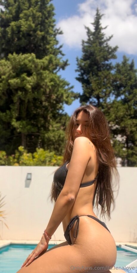 Its Lenalove onlyfans sexy