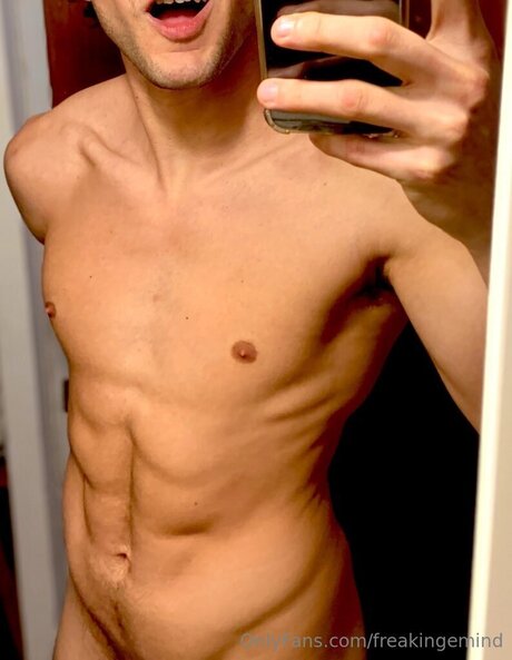 Freakingemind onlyfans leaks.