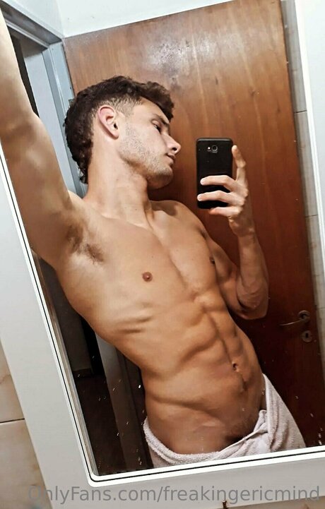 Freakingemind naked onlyfans leaked