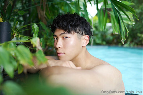 Chin Kou onlyfans free