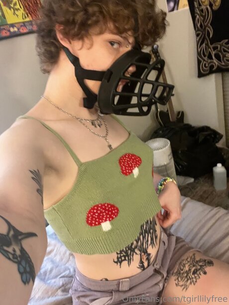 Tgirllilyfree onlyfans leaks nudes
