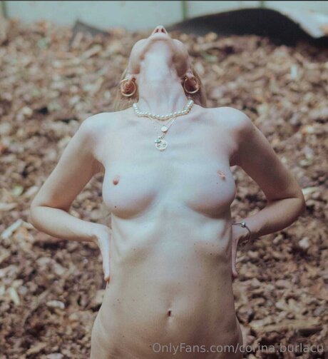 Corina Burlacu Profile pic