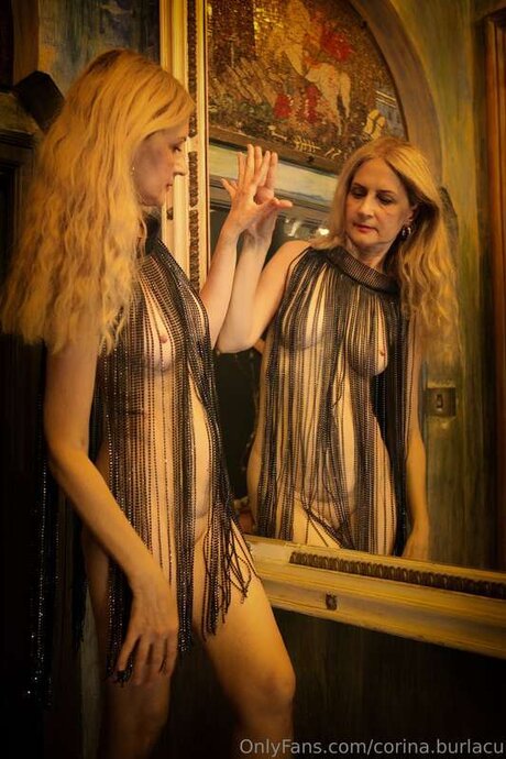 Corina Burlacu nudes onlyfans leak