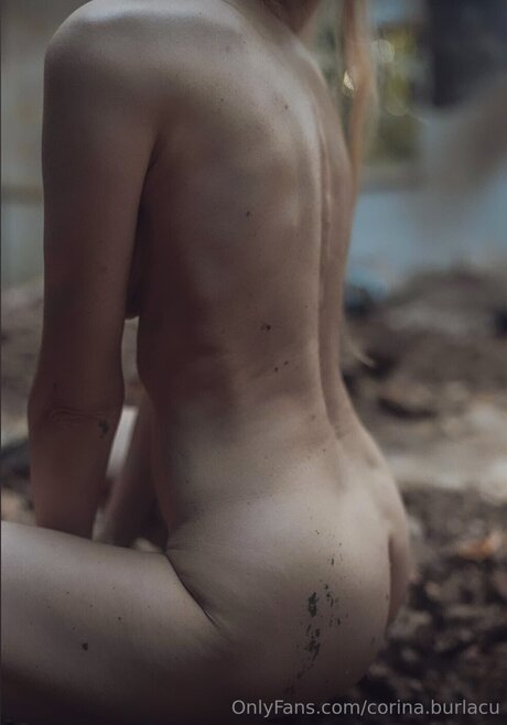 Corina Burlacu leaked onlyfans free