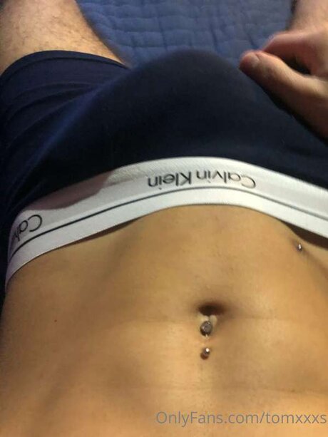 Tomxxxs leaked onlyfans