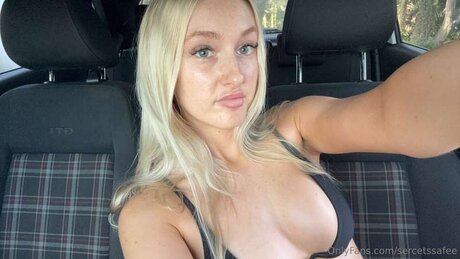 Sercetssafee only fans nude leaks