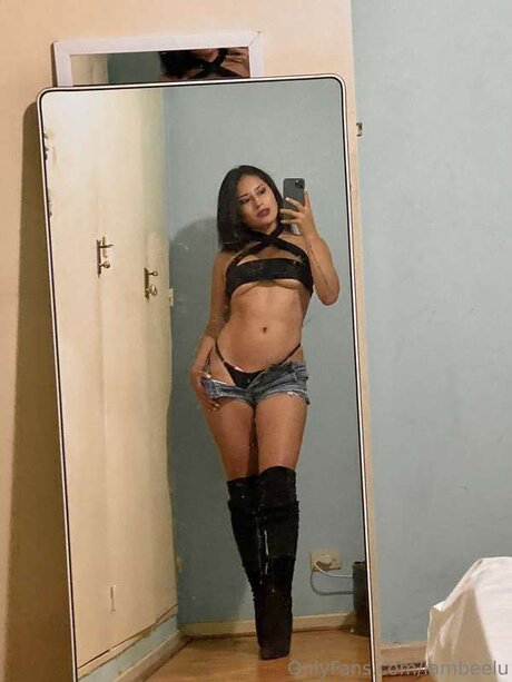 Iambellasex feet onlyfans